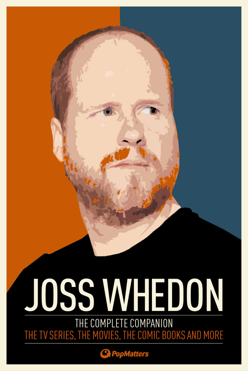 Illustration for article titled Why does Joss Whedon always kill the characters we love?